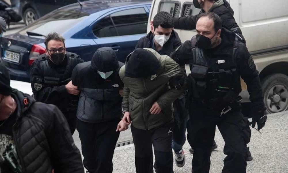 Ραγδαίες εξελίξεις στην υπόθεση της άγριας δολοφονίας του Άλκη Καμπανού